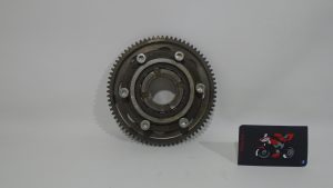 EMBRAGUE ARRANQUE HONDA SHADOW VT 600 1993/04